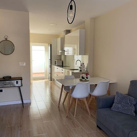 Apartamento En Granada Con Facil Aparcamiento En La Zona Buitenkant foto