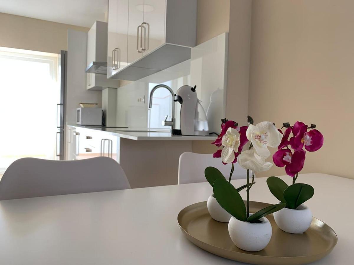 Apartamento En Granada Con Facil Aparcamiento En La Zona Buitenkant foto